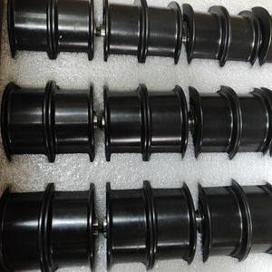 Best Selling Apron Tension Wheel for Saurer Auto Tensioner Assembly