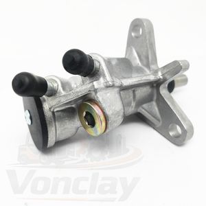 High-Quality Aftermarket Linde Forklift Fuel Supply Pump Dz04103661