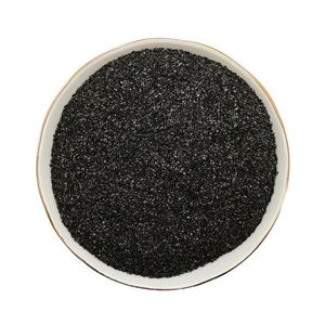 Hot Sale 8X30 Mesh Activated Carbon Granule for Air Purification