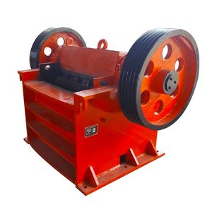 Energy-Saving OEM Custom Mining Stone Jaw Crusher for Basalt