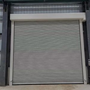 Fireproof Explosion Proof Door Industrial Safety Protection Door