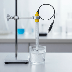 Premium Gel-Filled Gold ORP Sensor with BNC Connector