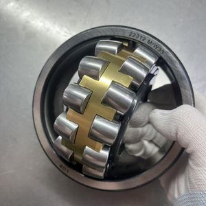 High-Quality Spherical Roller Bearing 22205 CC/CA/MB/E