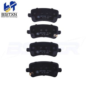 1014028188 Fdb5121 Wholesale Auto Car Automotive Partfactory Disc Brake Pad for Chery Tiggo Geely Dihao Aion