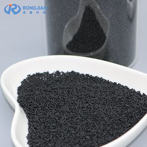 (CMS) Carbon Molecular Sieve for Oil and Gas Chemical Industry