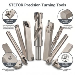 High Precision CNC Right Angle Milling Cutter Head 90 Degree Square Shoulder End Mill Arbor Ttfr/L 20-29-40-3t10rn High Speed Steel for Metal CNC Machine Tools