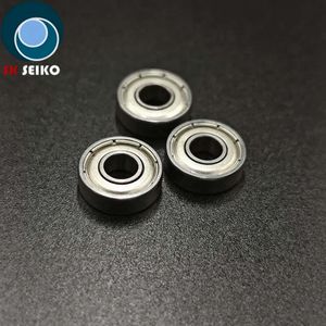 Premium 695zz 5*13*4 mm Fan Bearing for Efficient Cooling Solutions