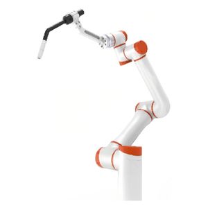 Advanced 6 Axis Cobot Robot for Efficient Production Lines