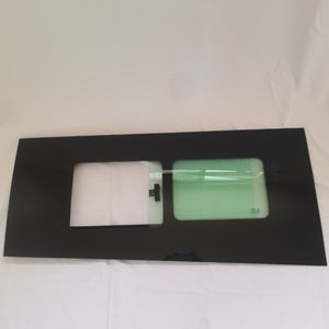 Wholesale Best Price Sliding Windows Tempered Glass Customized Auto Glass