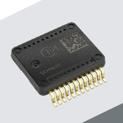 SCH1633-D01 SCH1633-D01-1 SCH1633 6-DOF XYZ-Axis Gyroscope Accelerometer SENSOR with Digital SPI Interface for Automotive Applications SCH16T SCH16T-K01