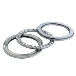 Thrust Ball Bearings