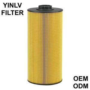 High Quality Fuel Filter 332-G0652 60201220 60151839 Accessory for Tractor PF-Co-02-01060 Type 8980742880 P502424 PF7984 FF269