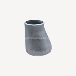 Ss 304/316 Pipe Fitting Stainless Steel Welding Reducer