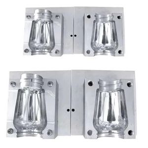 New Water Bottle Forming Mold for Bottle Blowing Machine