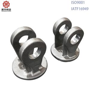 Hook Lock for Logging Casting Parts and High Quality