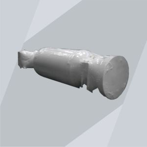 Transport Packaging Anti UV Shrink Wrap Film for Large Machinery and Equipment