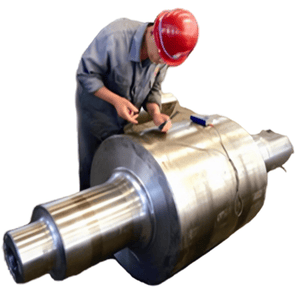 High-Strength 17-4pH 2205 S31803 Alloy Steel Drive Shaft