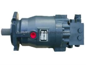 Wholesale Concrete Pump Mixer Truck Hydraulic Axial Plunger Piston Motor Pump Repair Kits Spare Parts Sauer Mf23 Mf22 Mf21 Tmm089 089 090 Assembly Pump Motor
