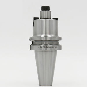 Tool Holder Bt30 Bt40 Fmb Face Mill Arbors for Milling Machine Collet Chuck