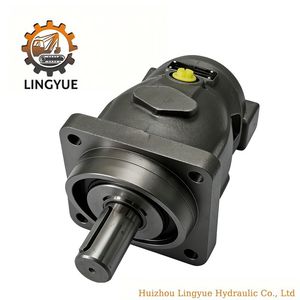 R902137562 A2FM90-61W-Vpb030-A2FM63-A2FM45 Motor High Efficiency Axial Piston Hydraulic Motor