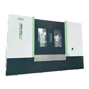 Horizontal CNC Machining Center Yshd-1250 CNC Milling Horizontal Machine
