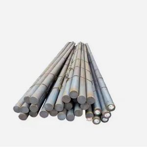 High-Strength Carbon Steel Round Bar C45 1045 4140 for Industry