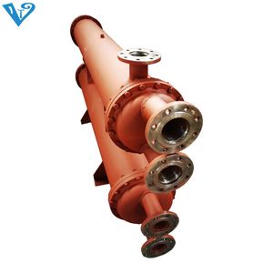 Preeminent Shell and Tube Evaporator