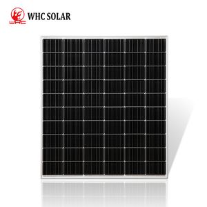 Whc Solar Home 330W Power Mono Solar System Panel Complete