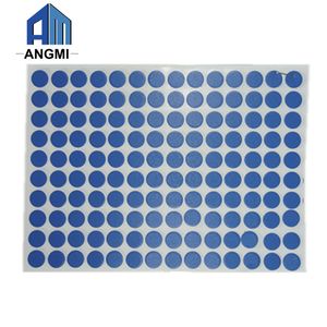 Fastcap Self Adhesive Screw Cover Caps Hole Stickers in PVC