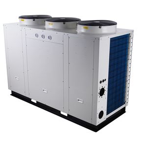 Photovoltaic Integration Inverter Hospitals Reliability Monobloc Air Source Commercial Hot Water Heater Heat Pump
