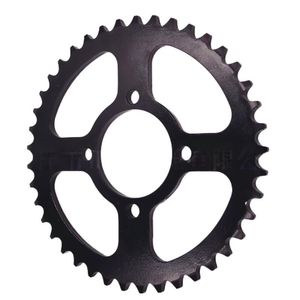 Motorcycle Kit 428 Transmission Sprocket