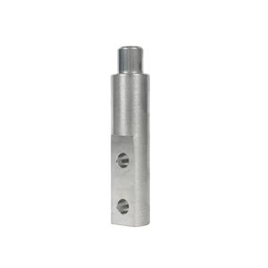 Precision Engineered Connecting Shaft for Optimal Power Transfer