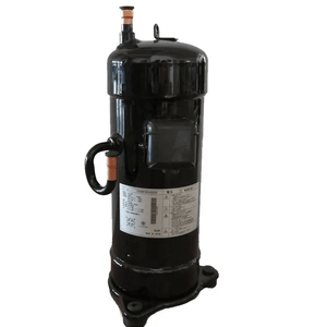 Hermetic Electric Air Conditioner Scroll Refrigeration Compressor Jt1g-Vdyr R410A 3pH/380-440V/50-60Hz