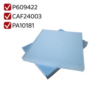 Air Filter Element Cabin Filter Af26235 Alc-5353 Boa91559- Factory-Manufactured Advanced Filter for Opt Appropriate Air Circulation Air Filter