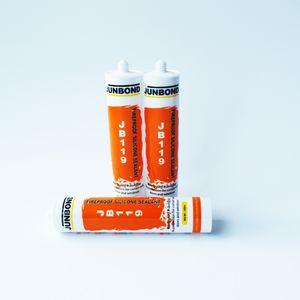 China Factory Neutral Fireproof Silicone Sealant