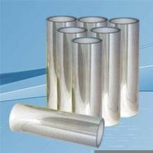 1250*0.175 Pet film Transparency Flexo Pringtig Plate Material with Hanging Strip
