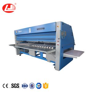 Professional Automatic Hotel Sheet Folding Machine