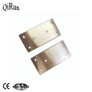 Stainless Steel Flat Angle Code