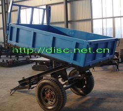 Trailer (7C)
