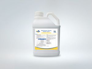 Super Concentrated Multi-Enzyme Cleaner for Surgical Appliances