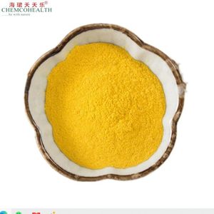 High Quality Natural Hot Selling Nutrition Vitamin B9 - (folic acid)