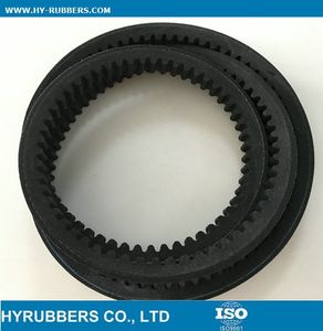 Rubber V Belt, Classical V Belt, V Belt