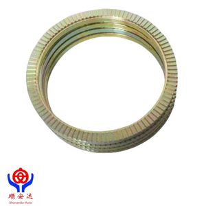 ABS Gear Ring Original Manufacturer Factory Price Truck Trailer Bus Axle Parts