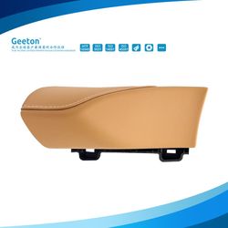 Custom Leather Car Armrest Automotive Interior Armrest Accessories