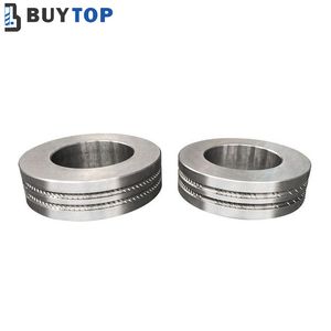 Ygr20 Guide Roller Carbide Mill Cold/Hot Rolls for Wire Drawing Machinery Production Line