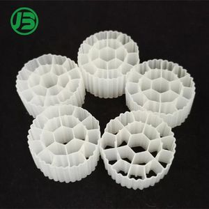 Mbbr Biofilm Media - High-Efficiency Wastewater Treatment Solution