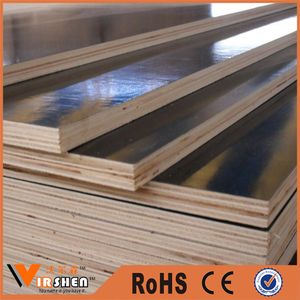 Good Quality Film Faced Plywood/Marine Plywood/Shuttering Plywood at Competitive Price