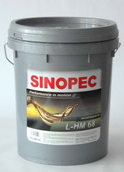 Sinopec Manual Transmission Fluid for Passenger Vehicles (Mtf)