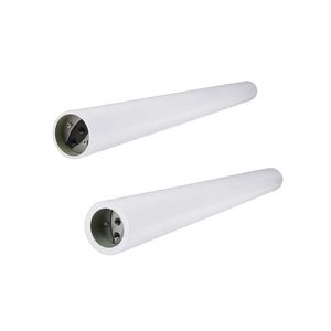 Sw 2540 RO Membrane Shell FRP Membrane Housing