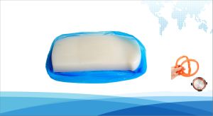 Excellent Processability Silicone Rubber Extruding Calendering Precipitation Silicone Rubber HD1240